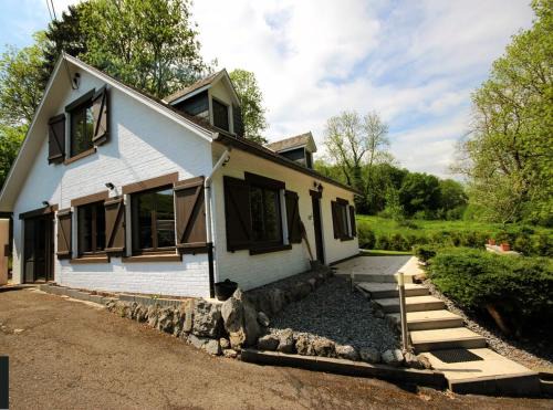 Bohon House | WesterOurthe 2 personen Sauna