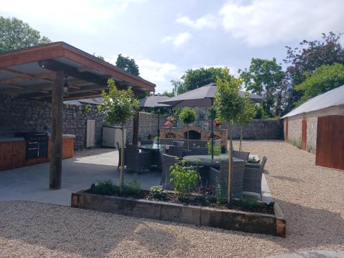 Cashel Apartment | Westfield Barn