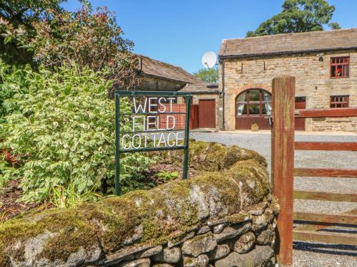 Mickleton House | Westfield Cottage