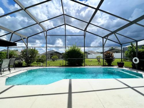 West Haven Villa | Westhaven Resort 61 - Hosted by Top Villas