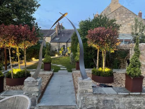Warkworth House | Westhill House