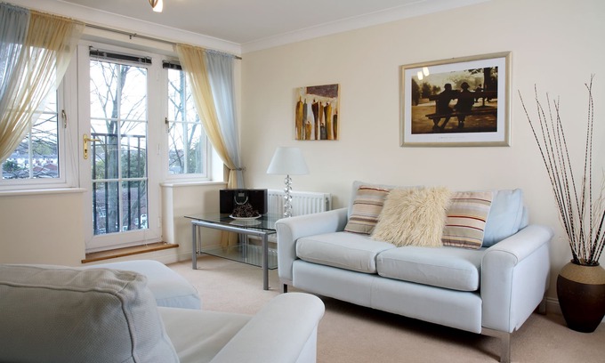 Basingstoke Apartment | Westlands House