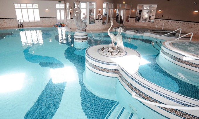 Bantry Hotel | Westlodge Hotel