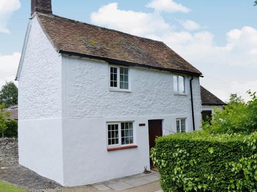 Abingdon House | Westover Cottage