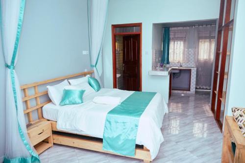 Mbarara Hotel | WestWay Luxury Suites