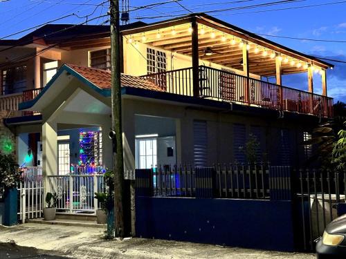 Guaniquilla Apartment | WG BEACH HOUSE internet remote Work dual Hammocks