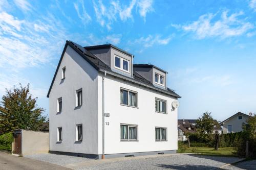 Altdorf Apartment | WG-Haus