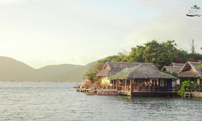 Van Ninh Resort | Whale Island Resort