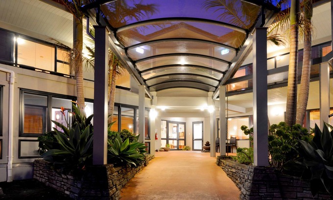 Manly Apartment | Whangaparaoa Lodge Motel