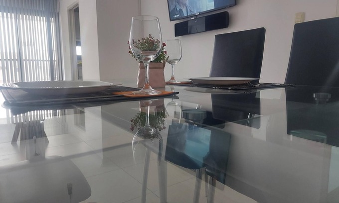 Nueva Cordoba Apartment | What you were looking for in Nueva Cordoba