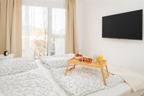 Lend Apartment | Whats-App Self-Check-IN - Apartment am Hauptbahnhof