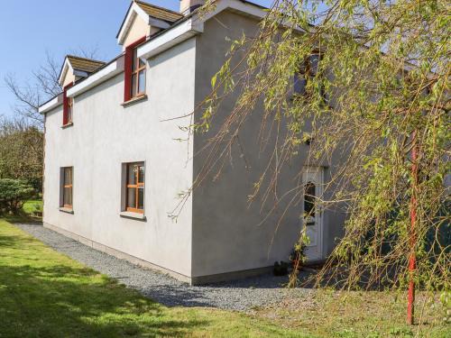 Fethard on Sea House | Wheatfield Lodge