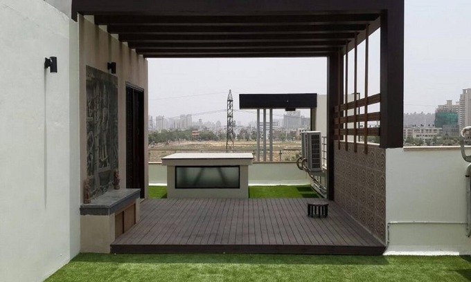 Sector 39 Hotel | When In Gurgaon - Service Apartments near Medanta Medicity