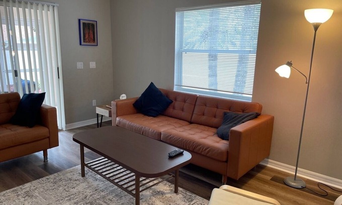 The Villages Villa | When Quality & Location Matter