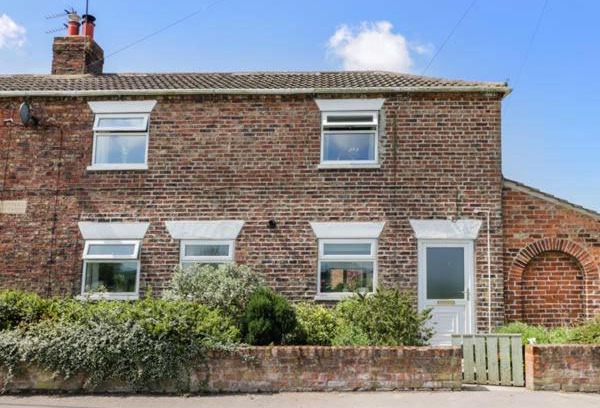 Winestead House | Whinhill Cottage
