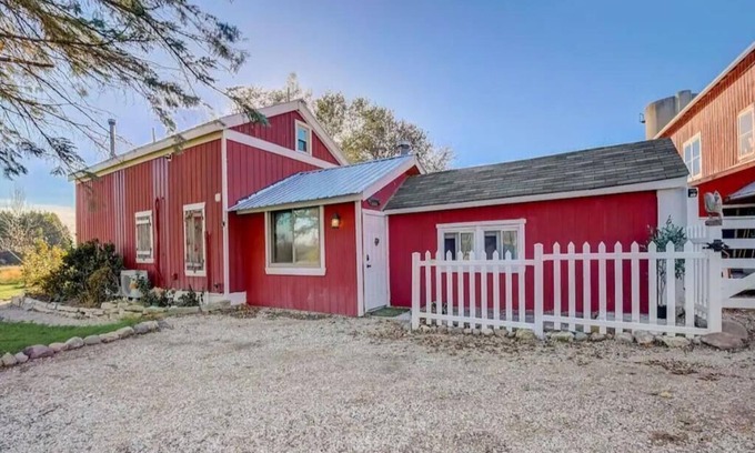 Village of Germantown House | Whiskey Haus