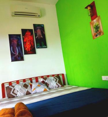 Pottuvil House | Whisky Point Hotel Meera