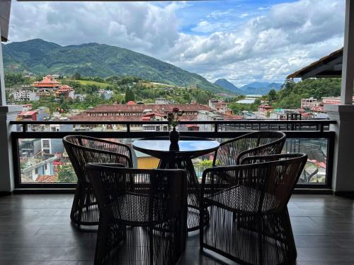 Sa Pa Bed & Breakfast | Whisper Home