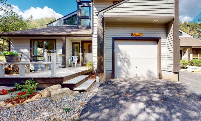 Durango - Purgatory House | Whispering Pines 323