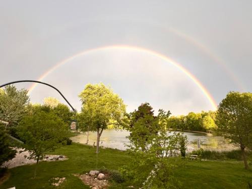 Auburn Cabin | Whispering Pines Lodge