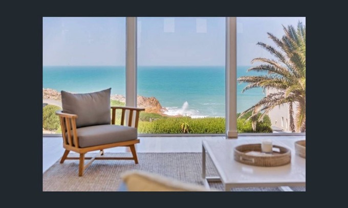 Port Elliot House | "Whitby" House by the Sea