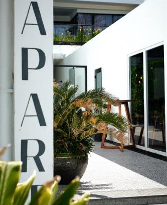 Mittakpheap Apartment | White Apart Cambodia