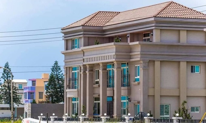 Baisha Bed & Breakfast | White Bay B&B