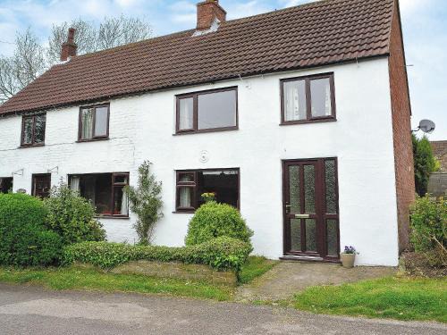 Hemingby House | White Cottage