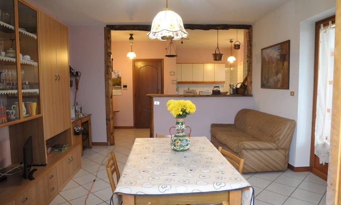Roccabruna Apartment | White eagle tourist rental surrounded by nature in Roccabruna