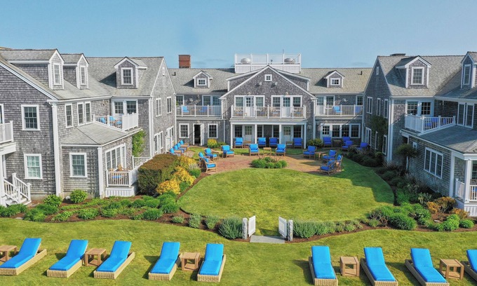 Brant Point Hotel | White Elephant Hotel