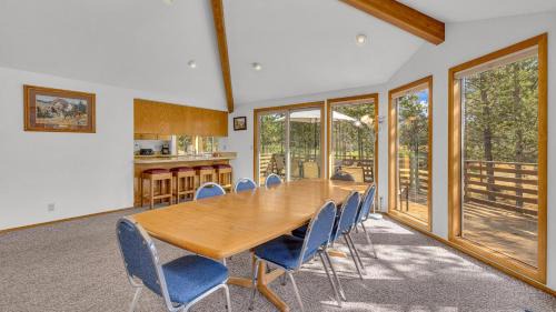 Sunriver House | White Elm - Unit 15