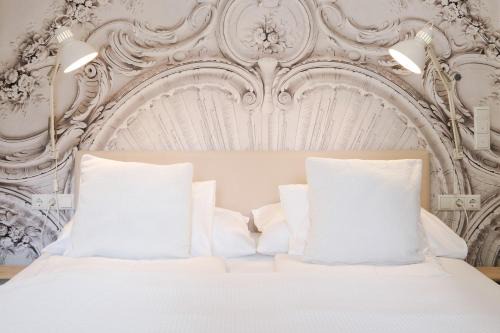Geidorf Apartment | White Flat by GrazRentals with cool location & free parking