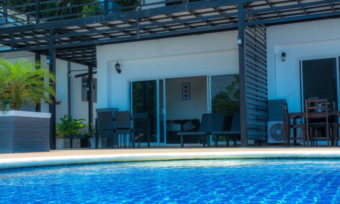 Ko Lanta Apartment | White Flower Lanta