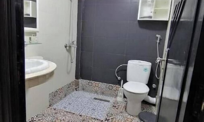 Habbous Quarter Apartment | White Heart Apartment in Casablanca