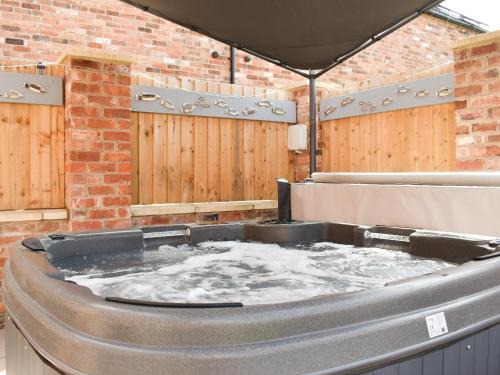 Swanwick House | White Heather Barn