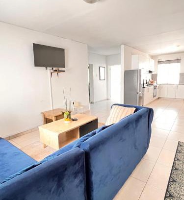 Umtata Apartment | White Hills Park - Apartment