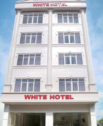 Vinh Hotel | White Hotel Nghệ An