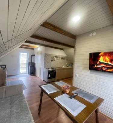 Tepacko Polje Apartment | White House Žabljak