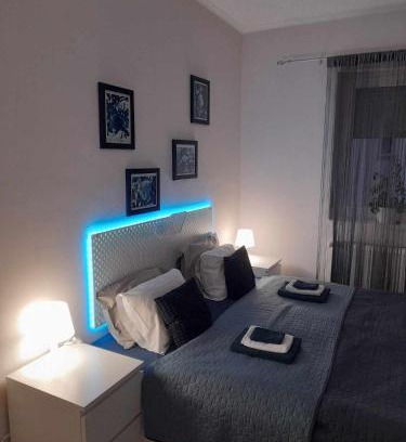 Erzsebetfalva Apartment | White House Apartman Budapest
