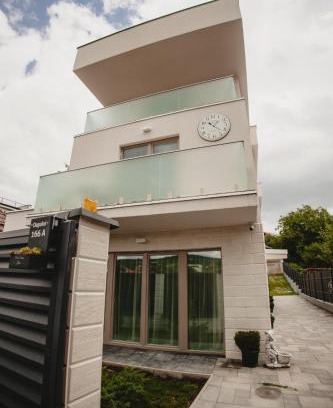 Cluj-Napoca Apartment | White House Iris Cluj Napoca - Apartament 2