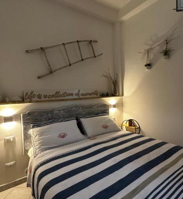 Torre Canne House | White House