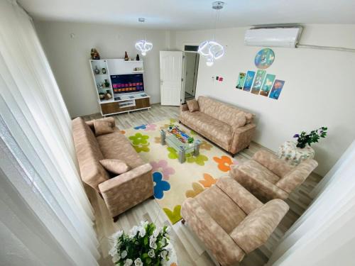 Pamukkale City Centre Apartment | White House