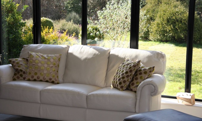 Piltdown Bed & Breakfast | White Lodge B&B