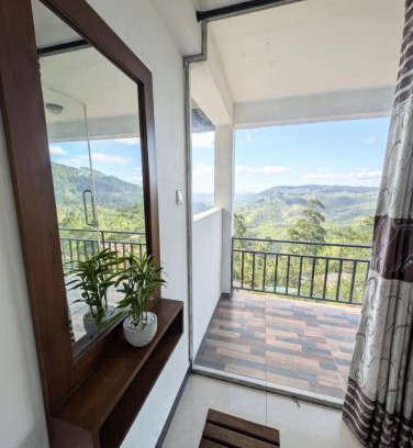 Haputale House | White Lotus Haputale