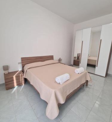Ribera Apartment | White Lotus