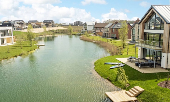 Warmwell House | White Nothe (WI26), Silverlake, Dorset