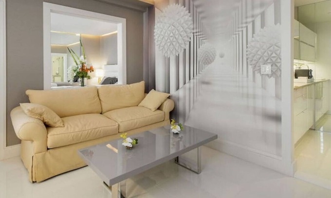 Palm Beach - West Palm Beach Condo | WHITE ORCHID APARTMENT - Palm Beach - POOL - BEACH