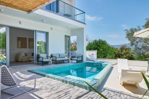 Tivat Villa | White Pearl Villa
