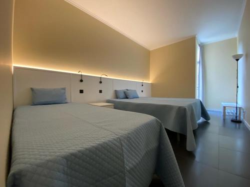 Sao Roque do Pico Apartment | White Pico Lodge