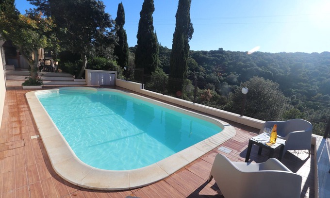 Gorgofreddo Villa | WHITE room of Villa dei Colori, in the hills of Monopoli
